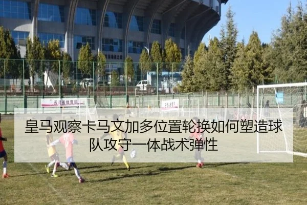 皇马观察卡马文加多位置轮换如何塑造球队攻守一体战术弹性