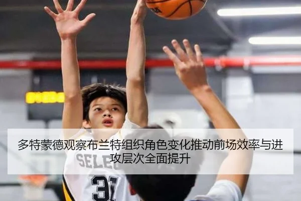 多特蒙德观察布兰特组织角色变化推动前场效率与进攻层次全面提升