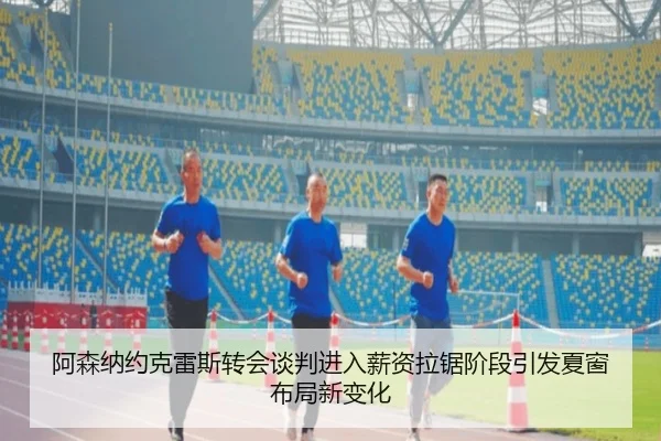 阿森纳约克雷斯转会谈判进入薪资拉锯阶段引发夏窗布局新变化